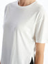 LC Waikiki Crew Neck Regular Short Sleeve Women's Sports T-shirt